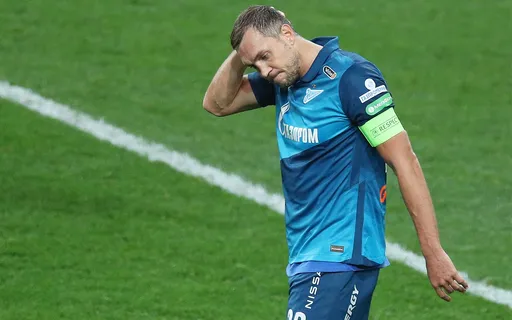 Кирьяков – о невызове Дзюбы в сборную: отголоски ситуации с Карпиным, остались раны на сердце