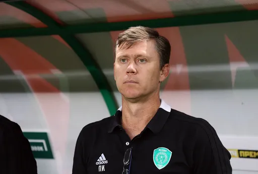 Ледяхов: даже непрофессионал видит, что Дзюба не готов к сезону