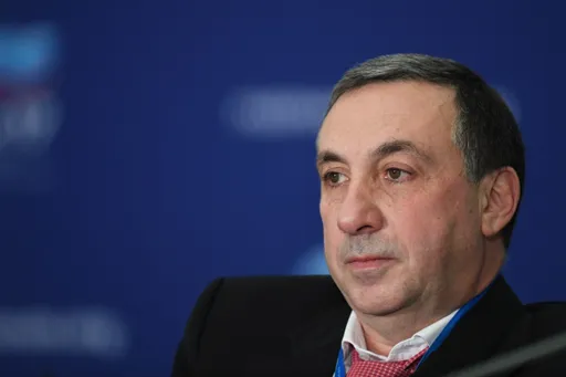 Гинер заявил, что не слышал о видеоролике с презентацией новичка ЦСКА Языджи