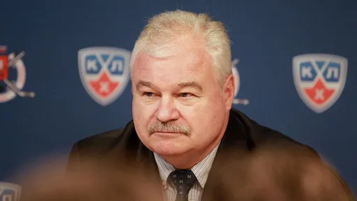 Плющев назвал возможную причину вывода Радулова из основного состава «Ак Барса» перед матчем с «Нефтехимиком»