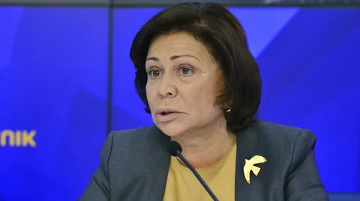 Терюшков: Роднина в 90-х покинула ослабевшую Россию, вот и юное поколение призывает переезжать