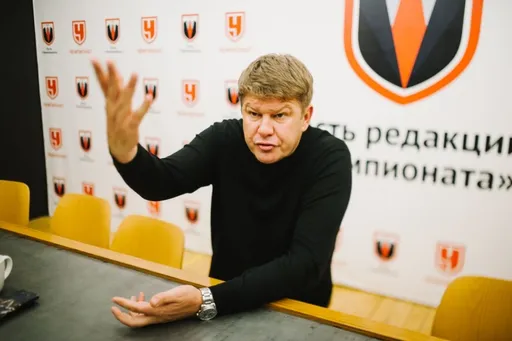 Губерниев считает возможный переход РФС в Азию непростительной ошибкой