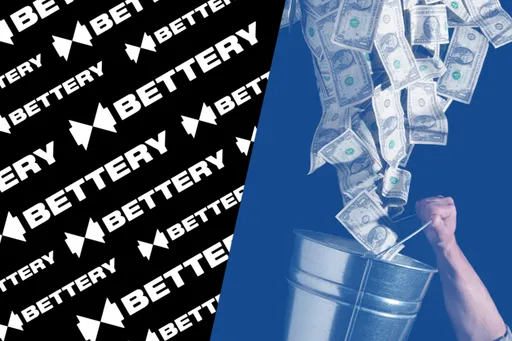 Бонусы каждый день: Bettery разыгрывает 1000000 рублей за экспресс-ставки