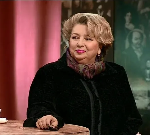 Тарасова: Трусова ушла не к Соколовской, а к Кондратюку