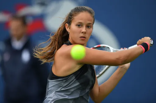 WTA приняла решение не присуждать рейтинговые очки теннисистам за выступление на Уимблдоне