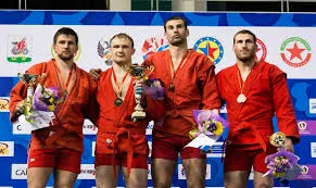 Чемпионат Европы по самбо в Екатеринбурге отменен из-за коронавируса