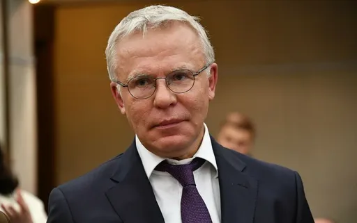 Фетисов прокомментировал назначение Знарка на пост главного тренера «Ак Барса»
