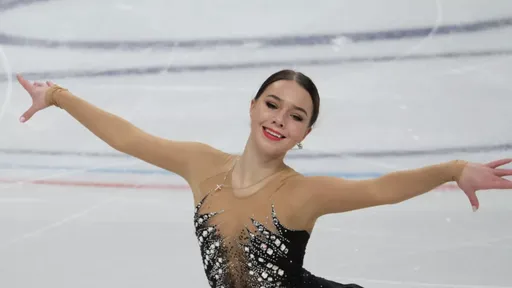 Фигурист Мозалев: каждый день видел Нугуманову в слезах