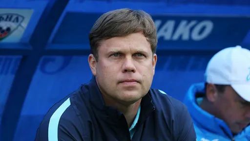 Радимов назвал «Крылья» «карикатурой на футбольную команду»