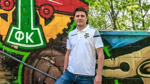Президент «Торпедо» подверг резкой критике фанатов «чёрно-белых» за войну с Игнашевичем