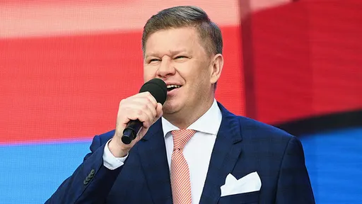 Губерниев внесен в список лиц, угрожающих национальной безопасности Украины