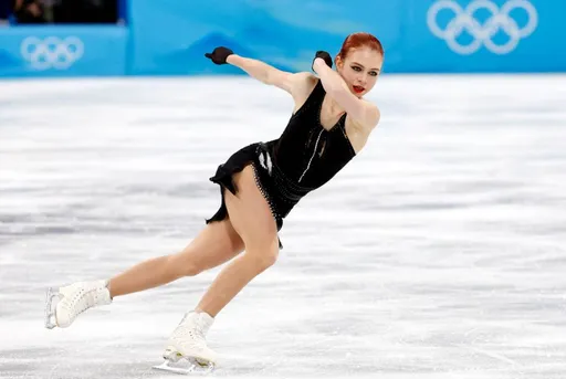 Олимпийский чемпион в беге Борзаковский оценил результаты фигуристки Трусовой в легкой атлетике
