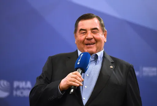 Президент Международной федерации самбо прокомментировал признание МОК
