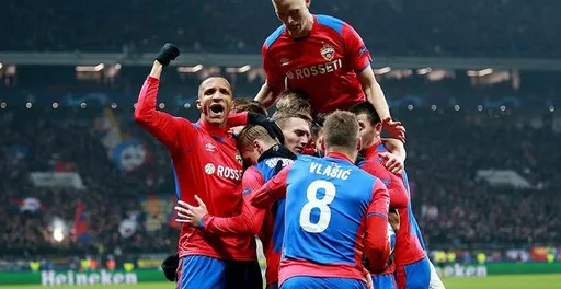 ЦСКА победил «Краснодар», реализовав три пенальти