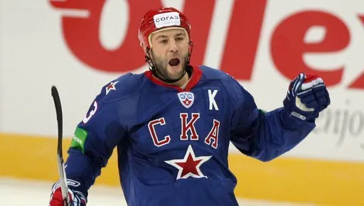 Сушинский назвал бредом предложение ФХР разделить КХЛ на две группы