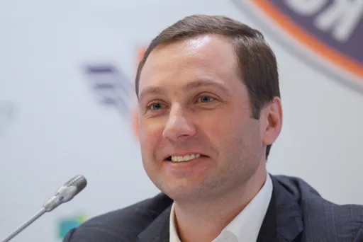 Президент КХЛ Морозов заявил, что не знает ничего об изменении лимита на легионеров с сезона-2023/24