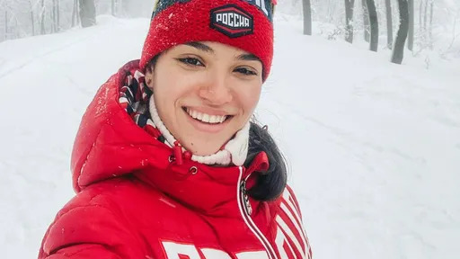 Лыжница Степанова рассказала о своей национальности