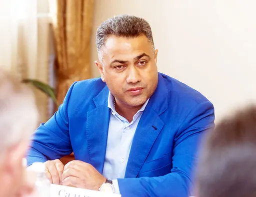 Весь состав менеджмента «Химок» покинет клуб вслед за Ульяновым