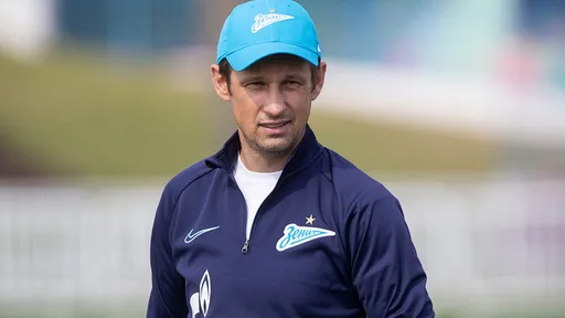 Главный тренер «Зенита» подтвердил, что клуб подпишет Алипа