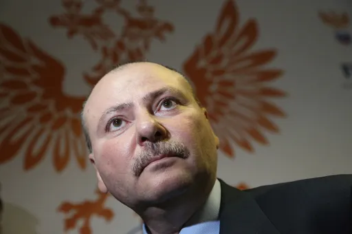 «Спартак» оштрафован на 100 тысяч за скандирования болельщиками оскорбительных выражений