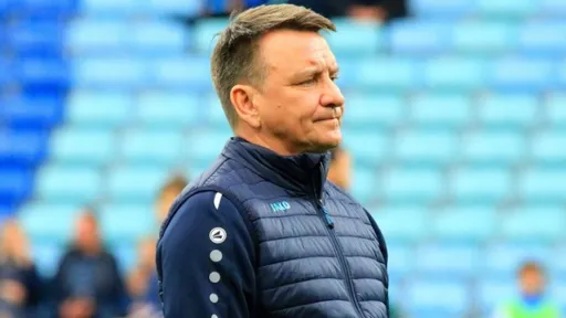 Главный тренер «Тамбова» рассказал о зарплате, которую будут получать новые игроки