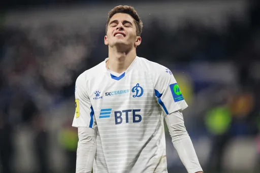Экс-игрок «Реала» де ла Ред не знает об интересе клуба к Захаряну