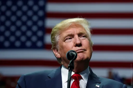Трамп: у Брайанта были большие планы на будущее