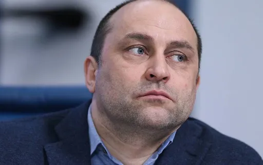 Свищев: мужская художественная гимнастика – это безумие. Даже смотреть на это не хочу