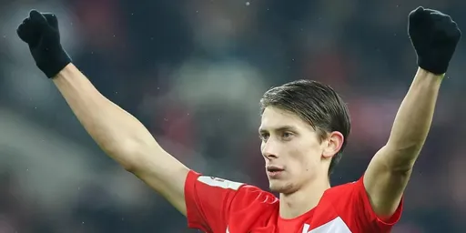 Кутепов: «Спартак» лучше «Сельты»