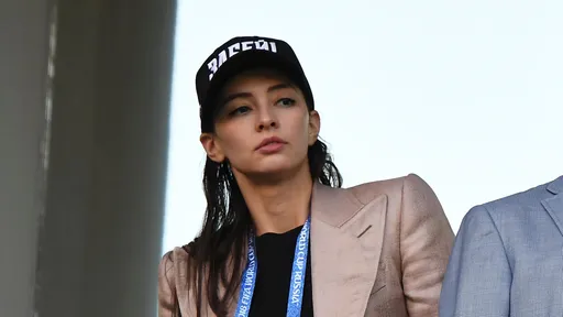 Салихова заявила, что «Зенит» легко отделался в драке против «Спартака»