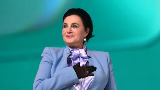 Винер-Усманова возглавила совет по физкультуре и спорту Российско-Китайского комитета дружбы, мира и развития