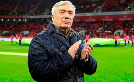 Федун заявил, что его прибила новость о смерти Ярцева