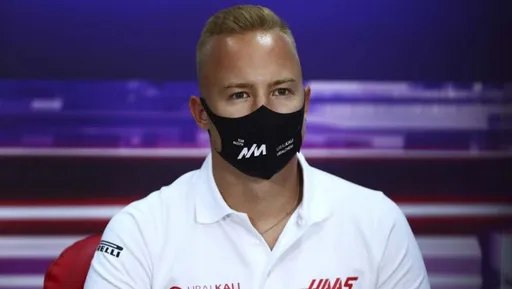 Ральф Шумахер заявил, что его племянник Мик уничтожил Мазепина