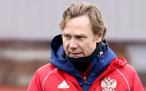 Карпин рассказал о том, по какому принципу формировался состав сборной России на предстоящий сбор