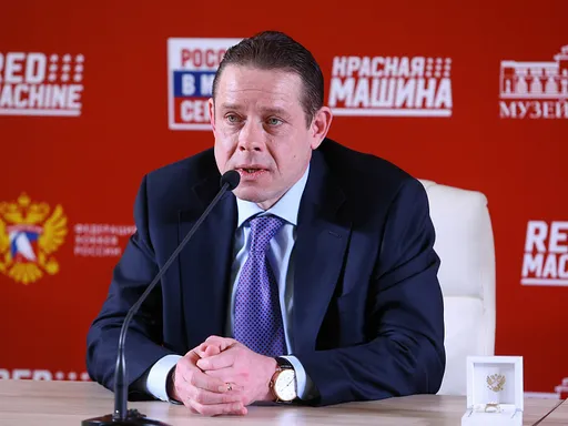 Павел Буре станет президентом ФХР после 70-летия Третьяка