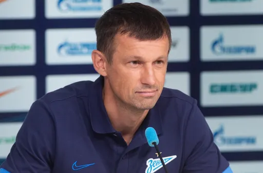 Семак назвал закономерной победу «Челси» в матче 1-го тура Лиги чемпионов