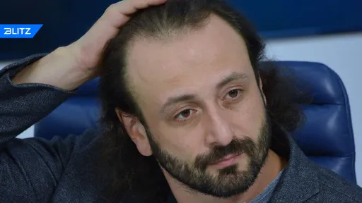 Авербух – об отмене этапа серии Гран-при в России: было понятно, что так и будет