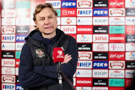 Карпин: на встрече с игроками больше говорили о психологии, если бы мог – встречался с ними каждую неделю