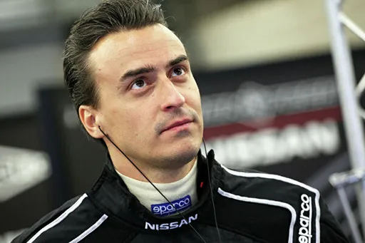 Русинов не согласен с условиями FIA и завершает сезон-2021/22