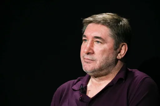 Кожевников: в подвале таблицы КХЛ четыре клуба сибирско-дальневосточного региона