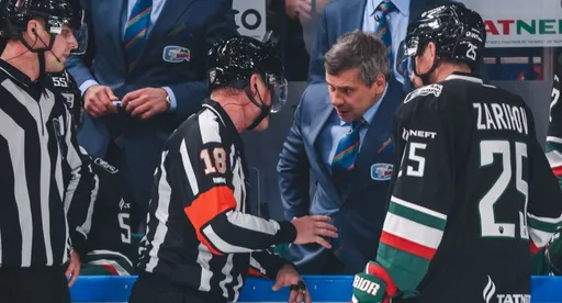 Квартальнов: я пока разобраться не могу в правилах, трактуют совершенно по-разному