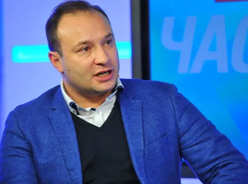 Генич: думаю, что сейчас договорняков в РПЛ нет