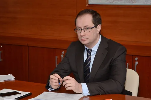Терюшков: легионеры «Химок» пока не собирается покидать клуб