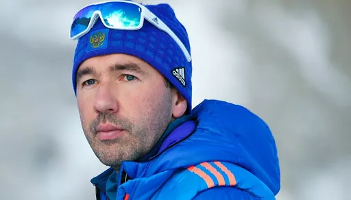 Тренер сборной России Норицын рассказал, от чего зависит успех Большунова в случае перехода в биатлон