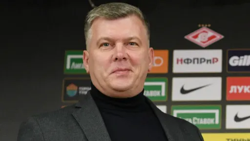 Мележиков: в «Спартаке» не рассматривают кандидатуру Гаджимурадова
