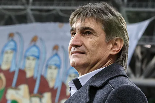 Гендиректор «Севастополя» Чалый: все зависит от РФС, восемь лет ждали – и девятый подождем