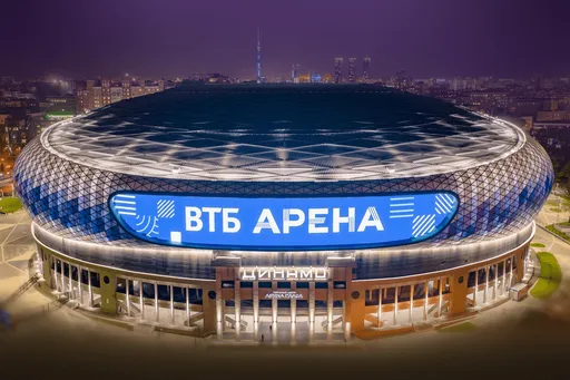 Спонсор «Динамо» ВТБ договорился о покупке банка «Открытие», который спонсирует «Спартак»