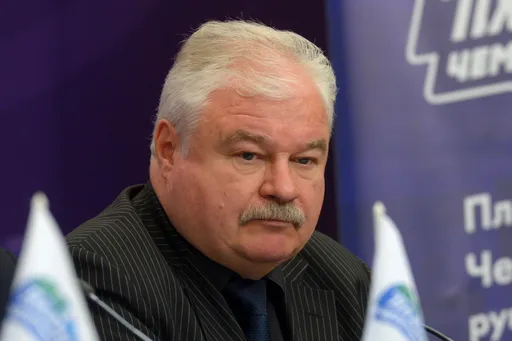 Плющев прокомментировал рекомендации Финской ассоциации хоккея не переходить игрокам в российские клубы