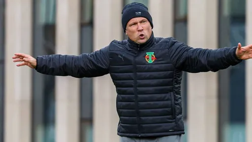 Талалаев не полетел в Грозный на матч «Торпедо» с «Ахматом»