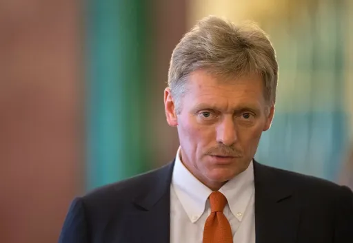 Песков – о форме сборной Украины: регулирование всех аспектов осуществляется УЕФА